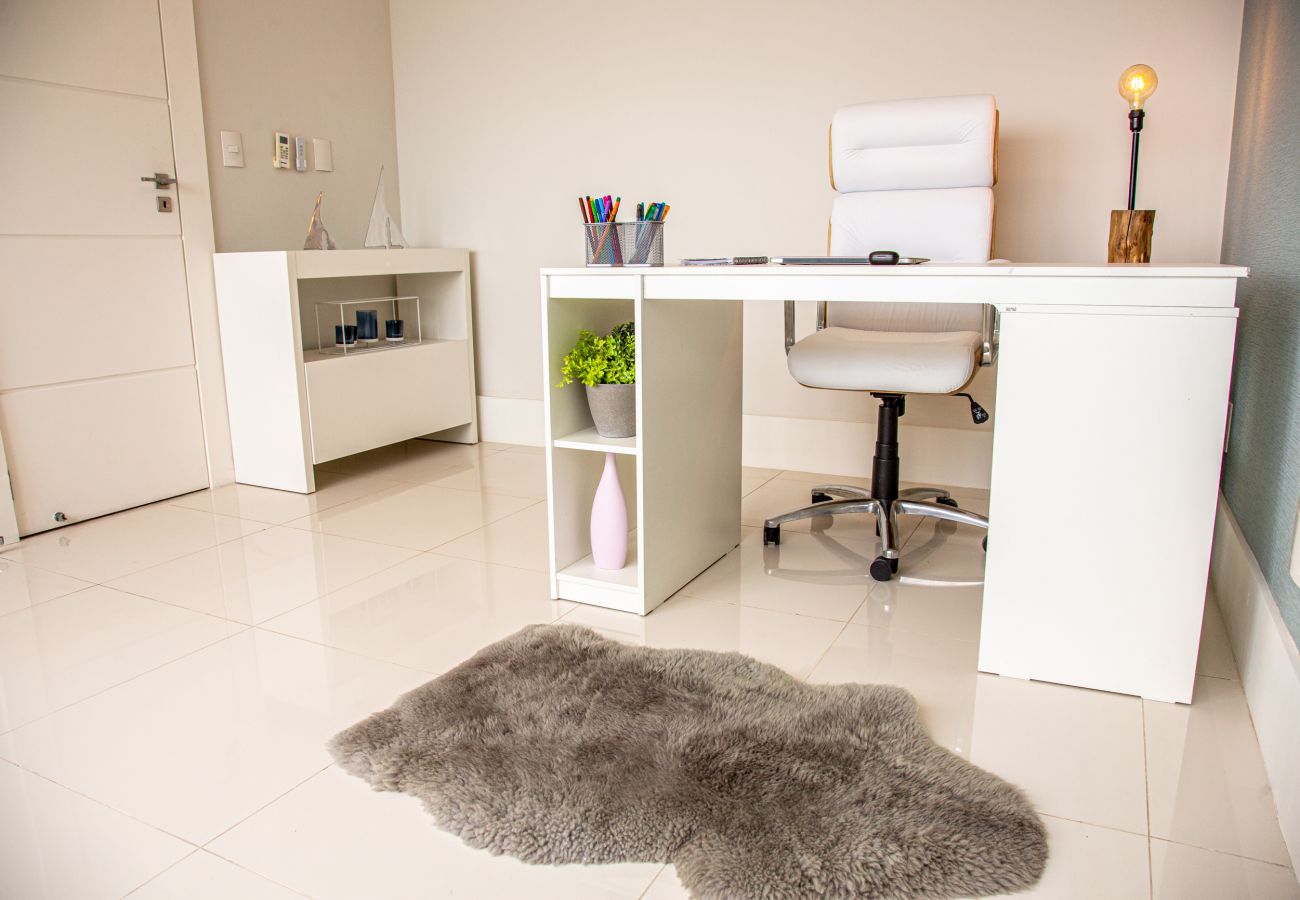 Apartamento en Rio de Janeiro - VSC2 (Zona1)