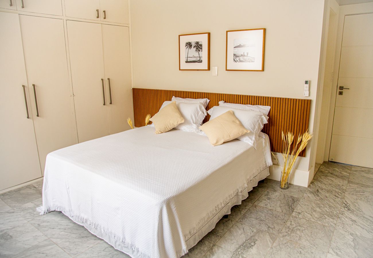 Apartamento en Rio de Janeiro - VSC2 (Zona1)