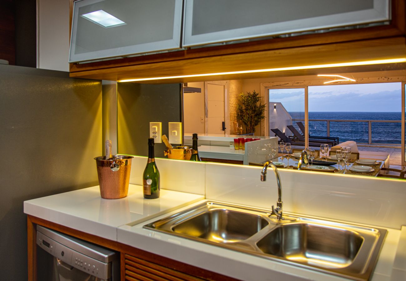 Apartamento en Rio de Janeiro - VSC2 (Zona1)
