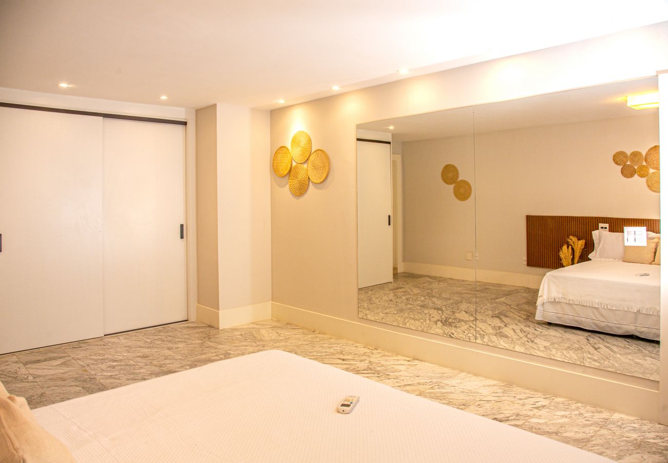 Apartamento en Rio de Janeiro - VSC2 (Zona1)