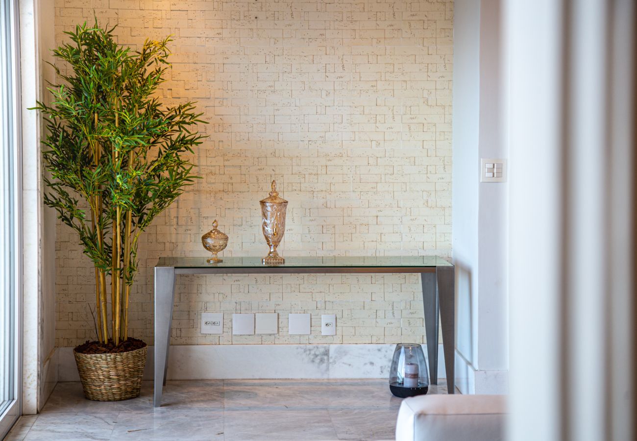 Apartamento en Rio de Janeiro - VSC2 (Zona1)