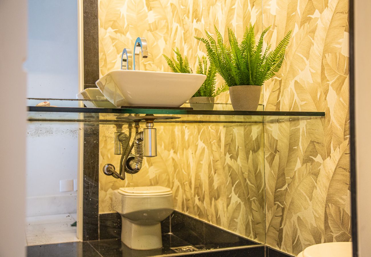 Apartamento en Rio de Janeiro - VSC2 (Zona1)