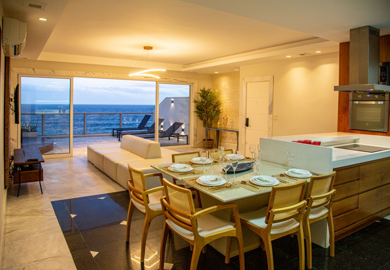 Apartamento en Rio de Janeiro - VSC2 (Zona1)