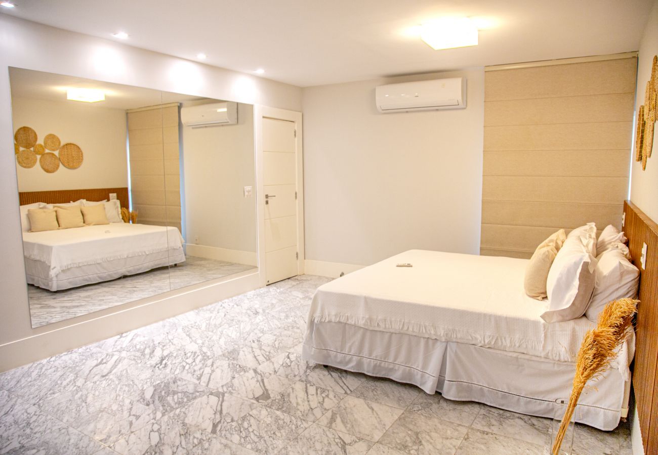 Apartamento en Rio de Janeiro - VSC2 (Zona1)