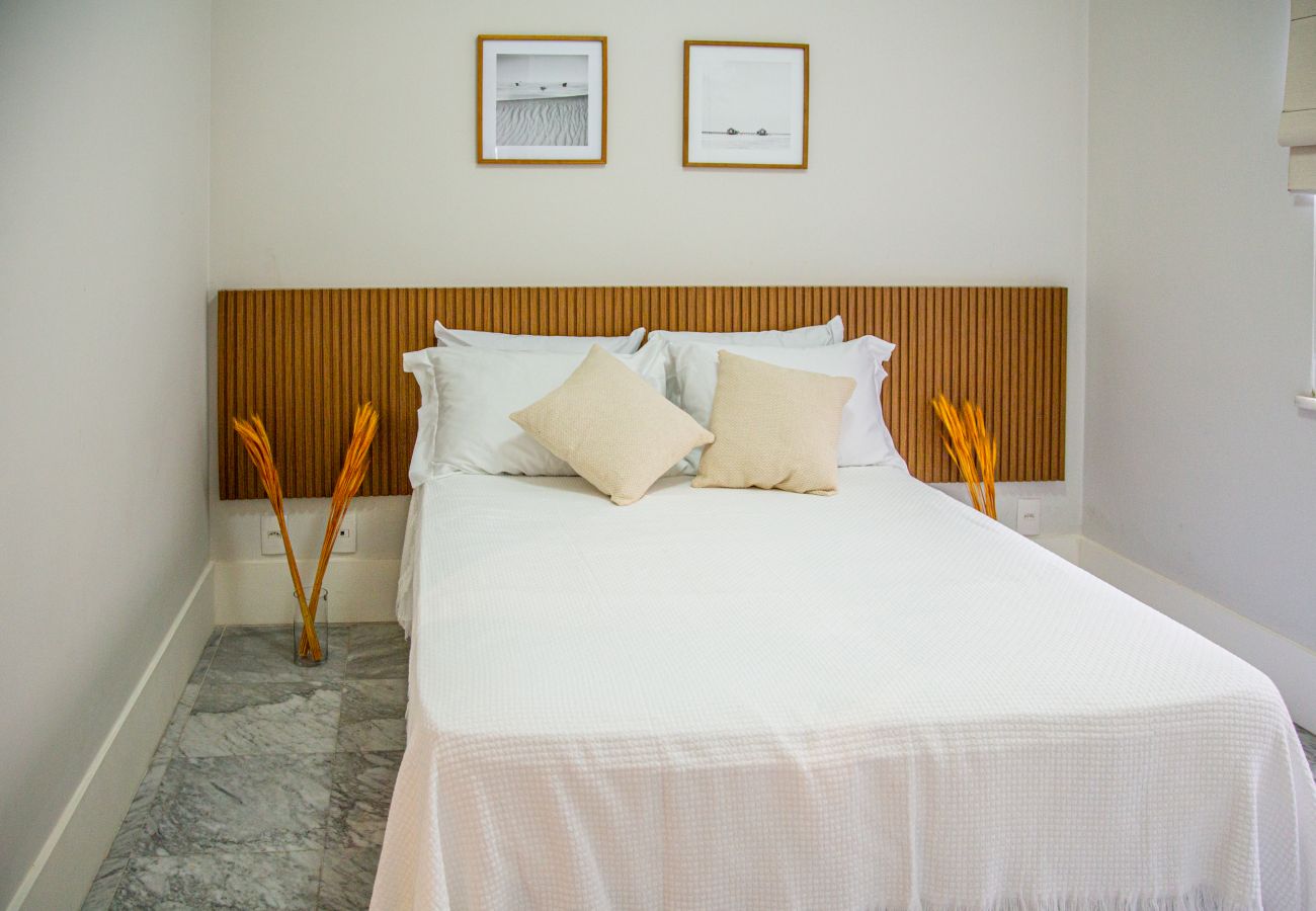 Apartamento en Rio de Janeiro - VSC2 (Zona1)