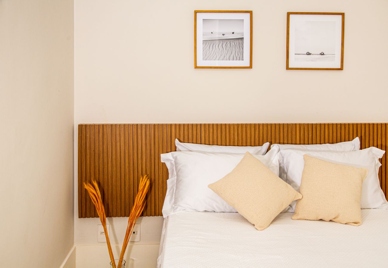 Apartamento en Rio de Janeiro - VSC2 (Zona1)