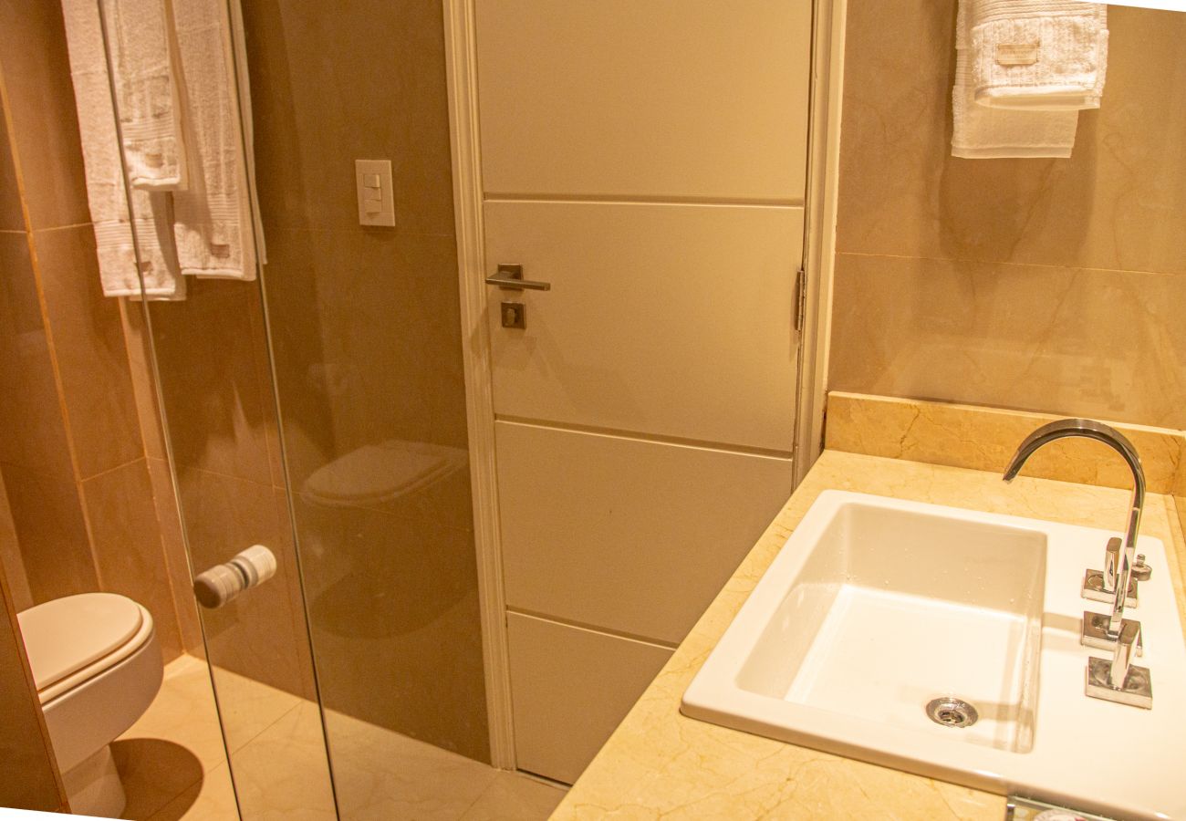 Apartamento en Rio de Janeiro - VSC2 (Zona1)