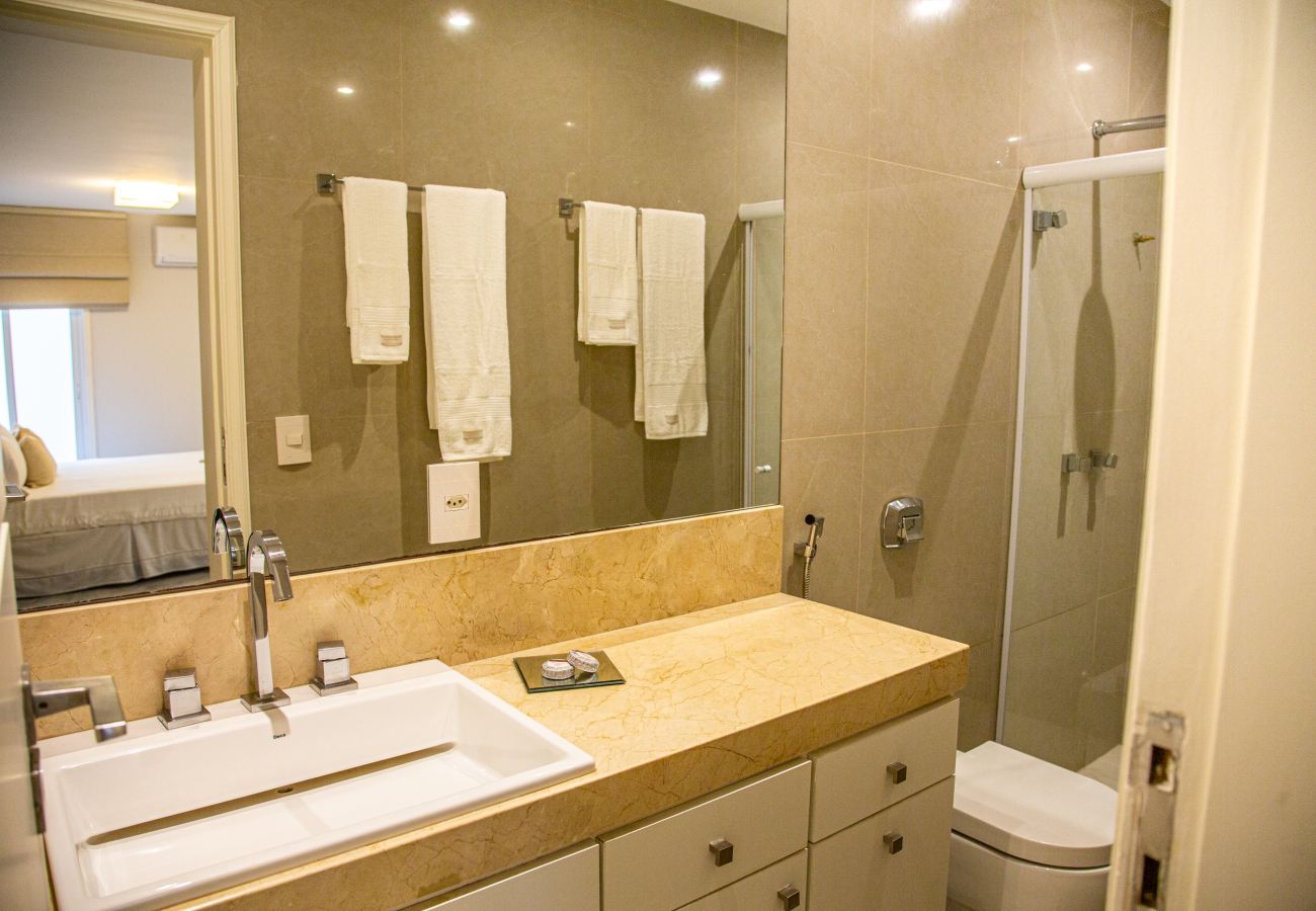 Apartamento en Rio de Janeiro - VSC2 (Zona1)