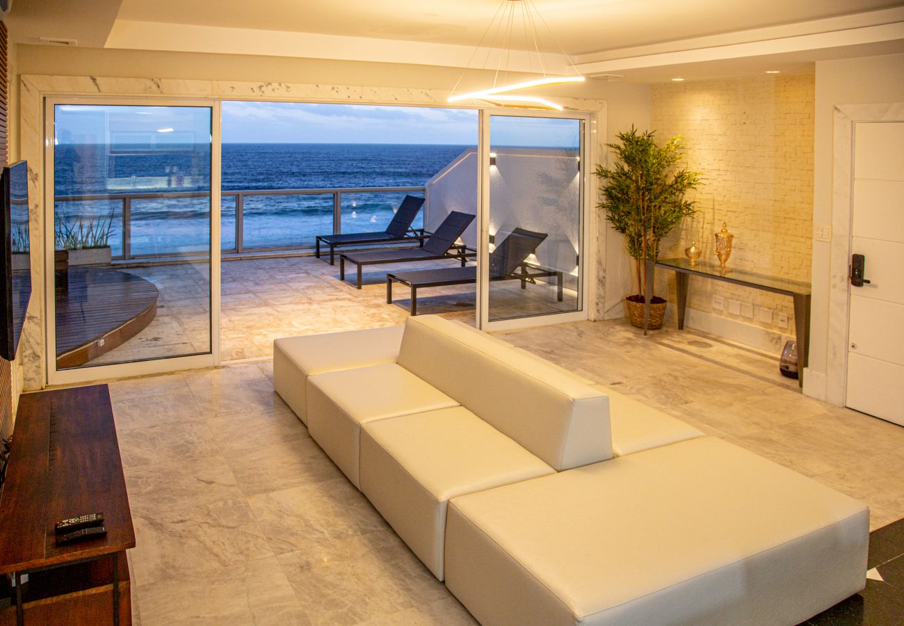 Apartamento en Rio de Janeiro - VSC2 (Zona1)