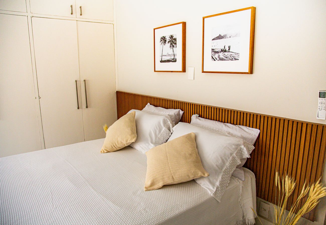 Apartamento en Rio de Janeiro - VSC2 (Zona1)