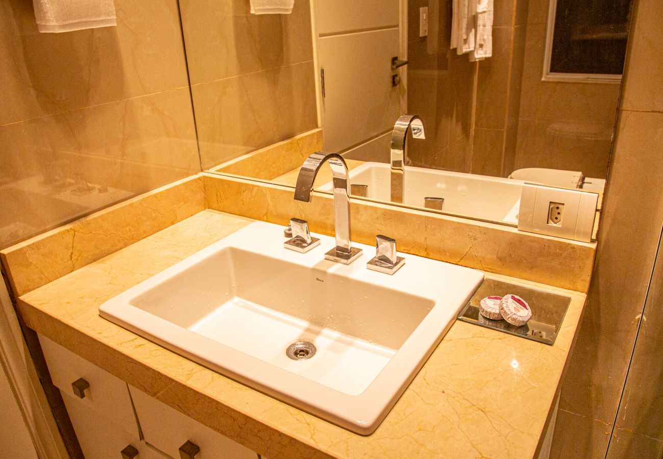 Apartamento en Rio de Janeiro - VSC2 (Zona1)