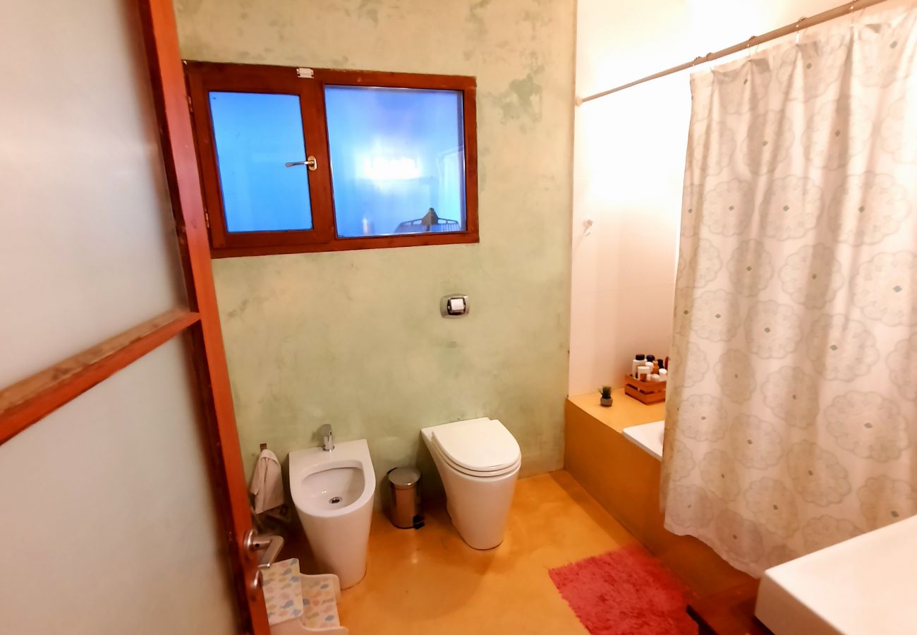 Casa en San Carlos de Bariloche - Casa Estilo Campo  - TARIFA EN DOLARES