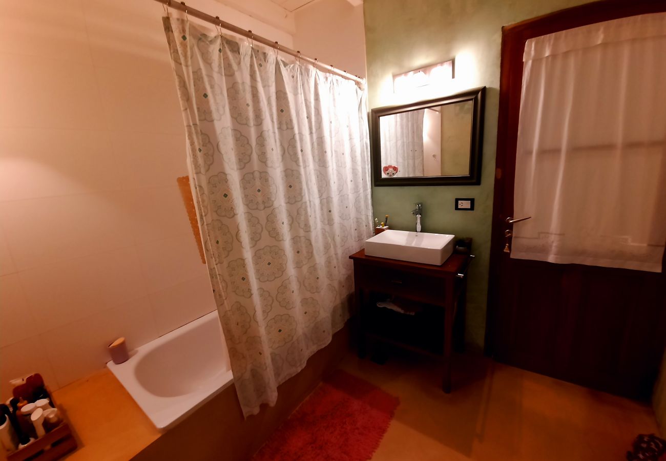 Casa en San Carlos de Bariloche - Casa Estilo Campo  - TARIFA EN DOLARES
