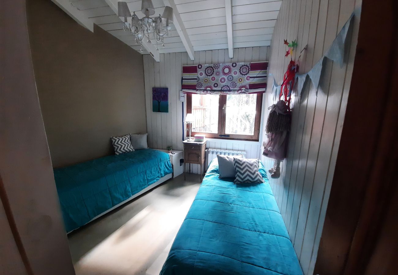 Casa en San Carlos de Bariloche - Casa Estilo Campo  - TARIFA EN DOLARES
