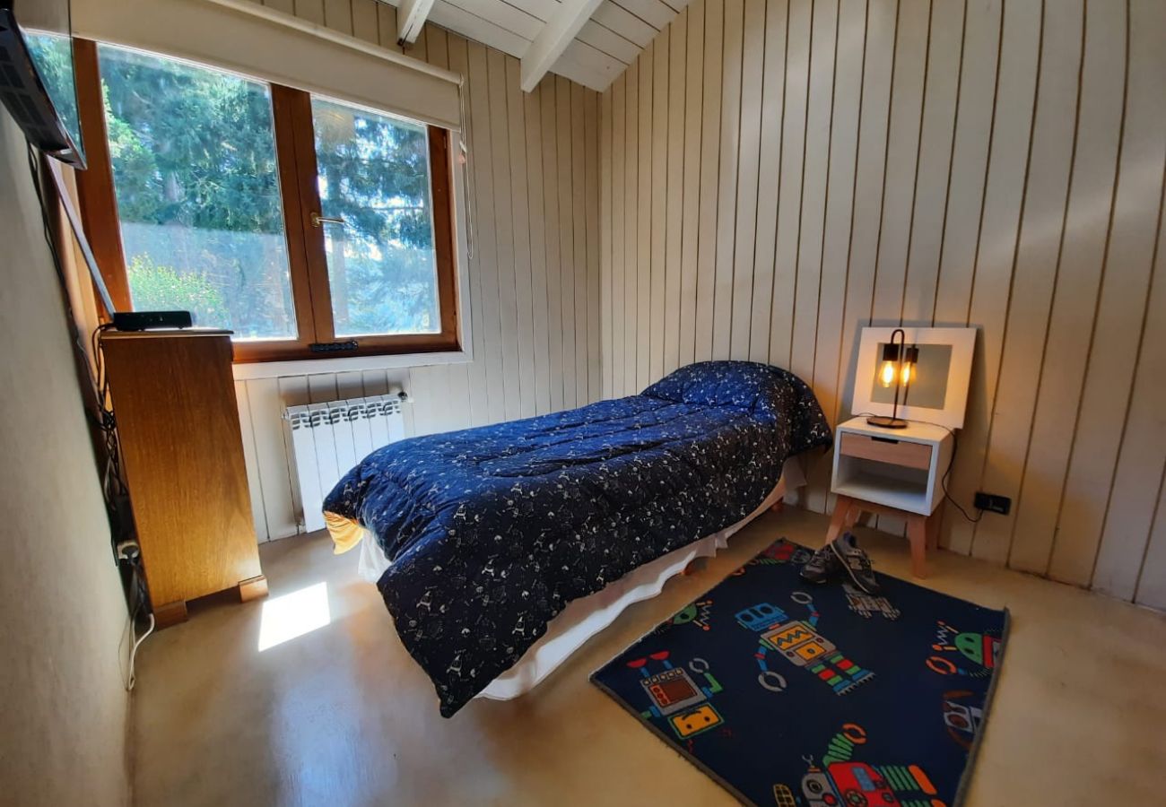 Casa en San Carlos de Bariloche - Casa Estilo Campo  - TARIFA EN DOLARES