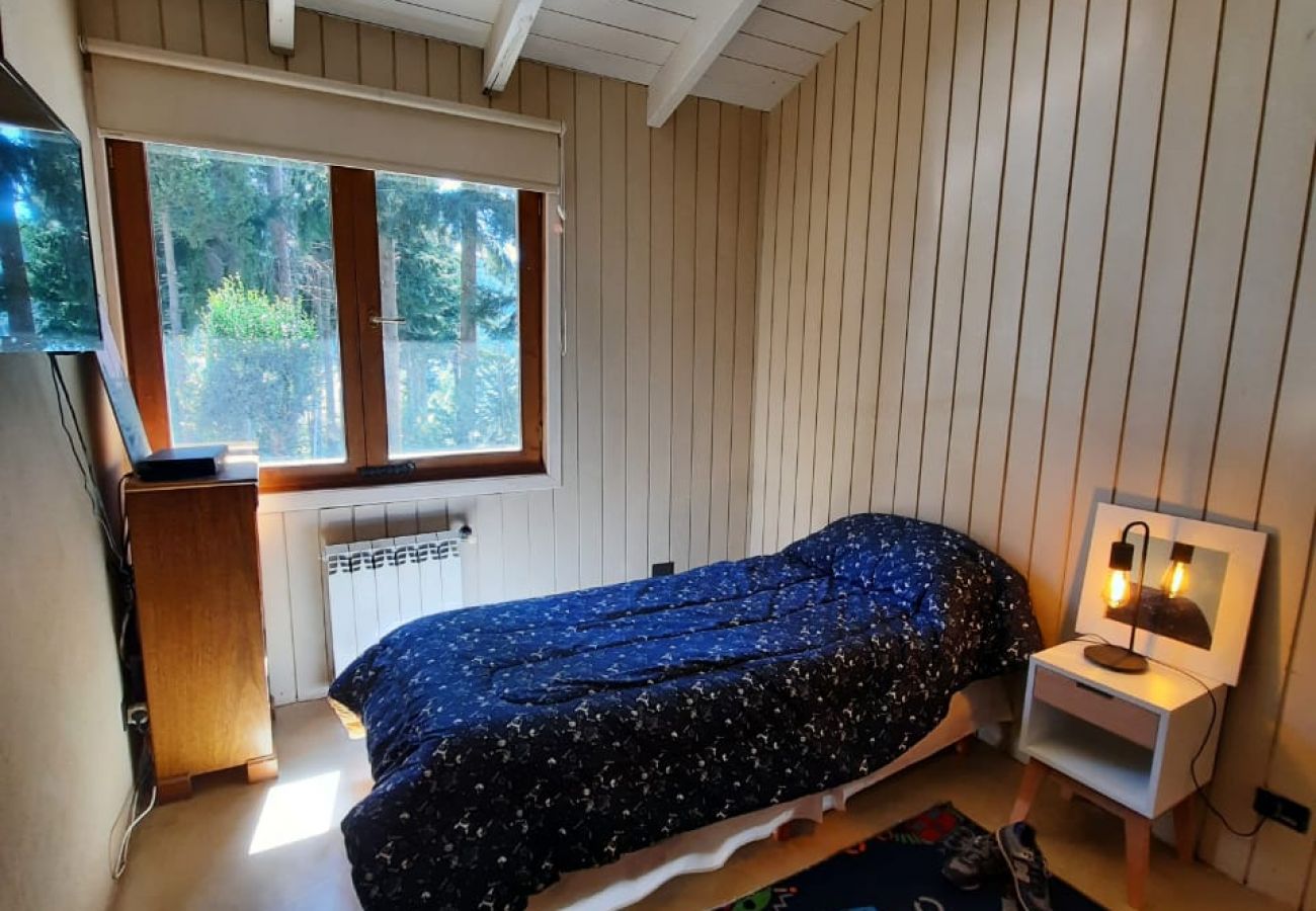 Casa en San Carlos de Bariloche - Casa Estilo Campo  - TARIFA EN DOLARES
