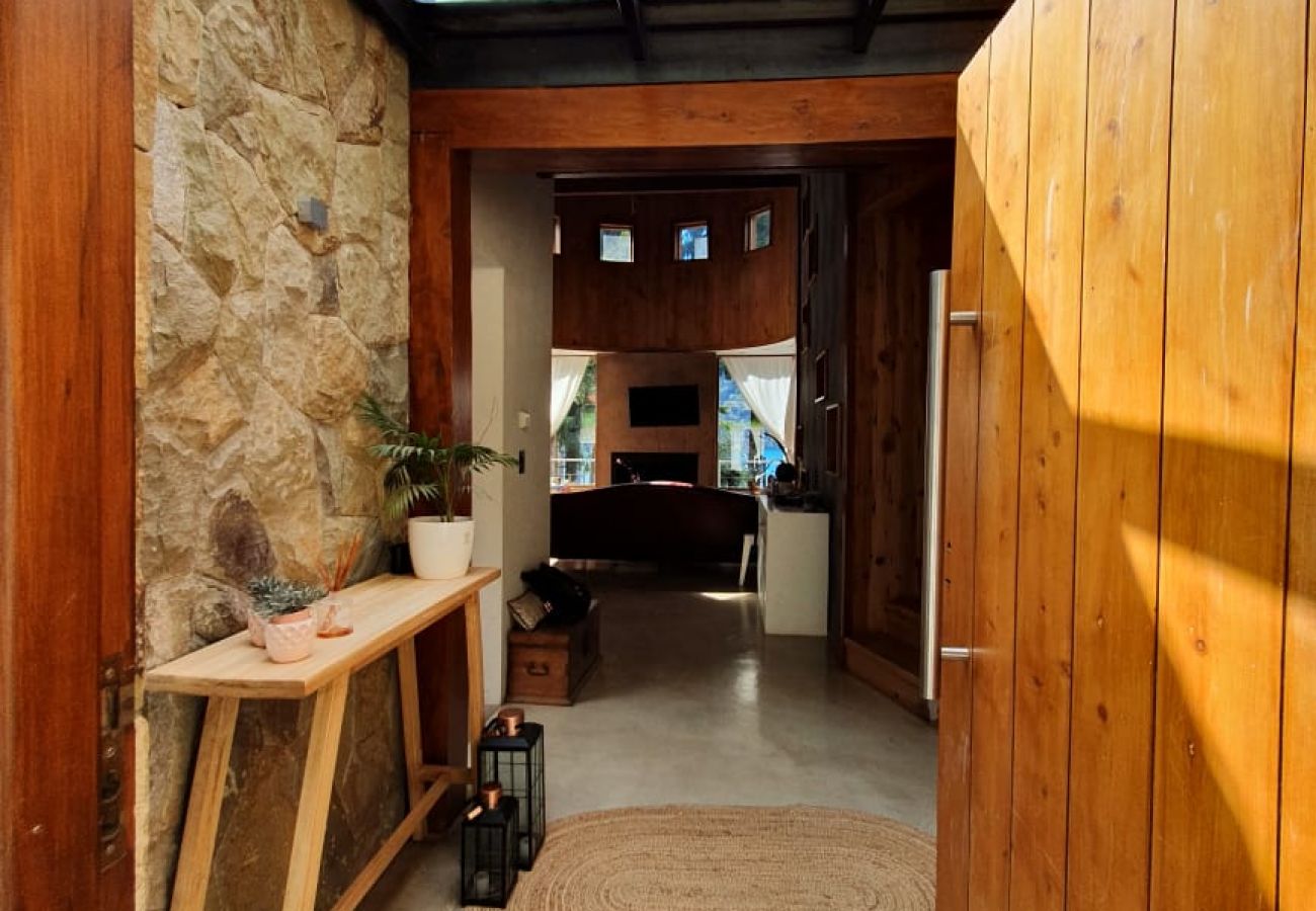 Casa en San Carlos de Bariloche - Casa Estilo Campo  - TARIFA EN DOLARES