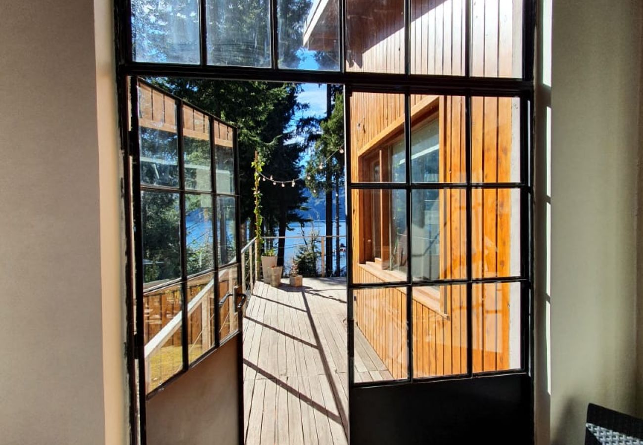 Casa en San Carlos de Bariloche - Casa Estilo Campo  - TARIFA EN DOLARES