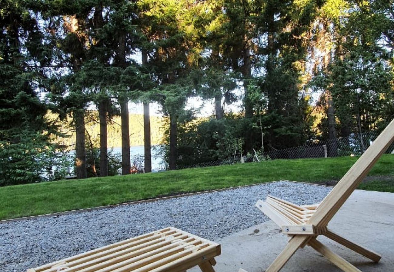 Casa en San Carlos de Bariloche - Casa Estilo Campo  - TARIFA EN DOLARES