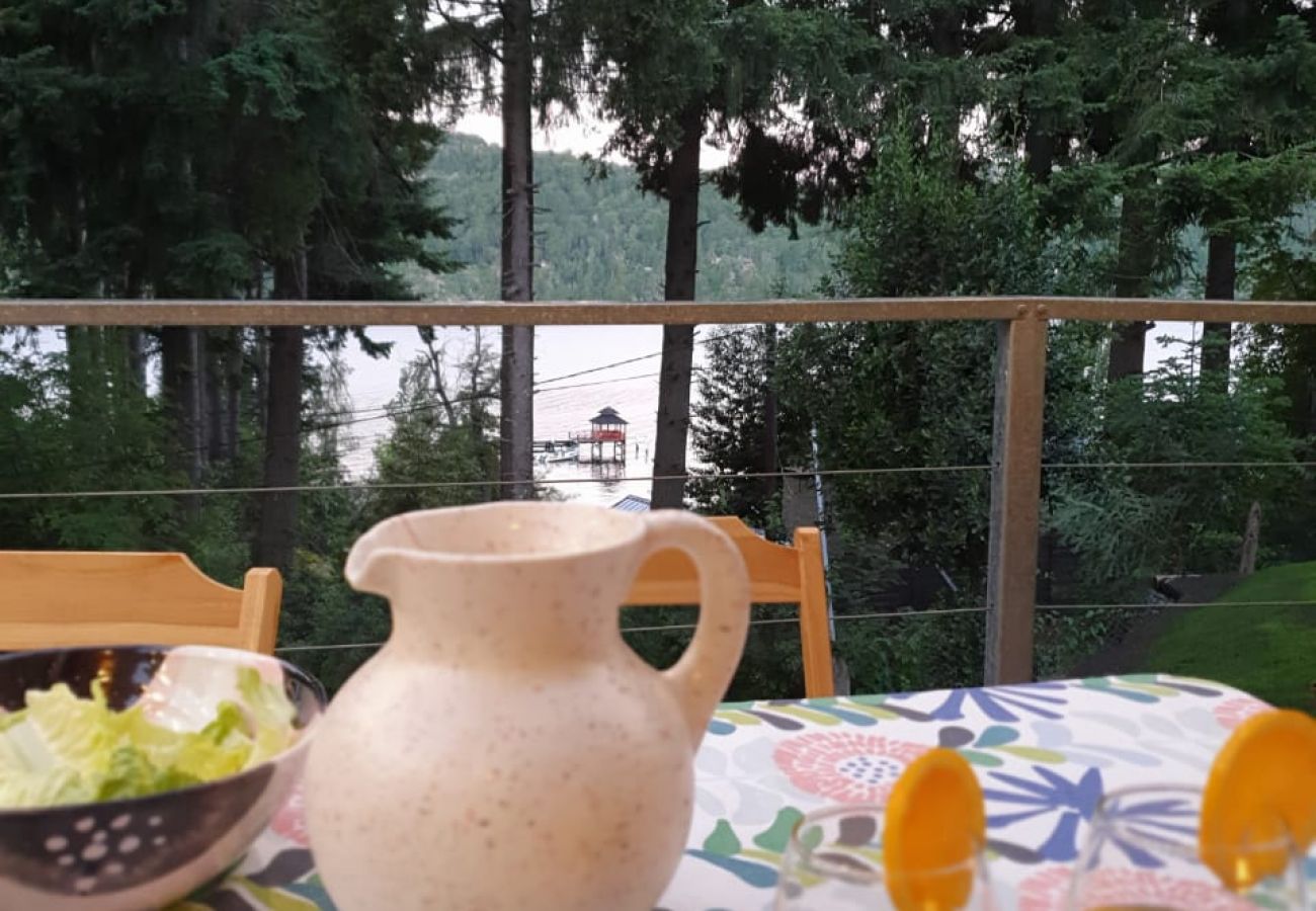 Casa en San Carlos de Bariloche - Casa Estilo Campo  - TARIFA EN DOLARES