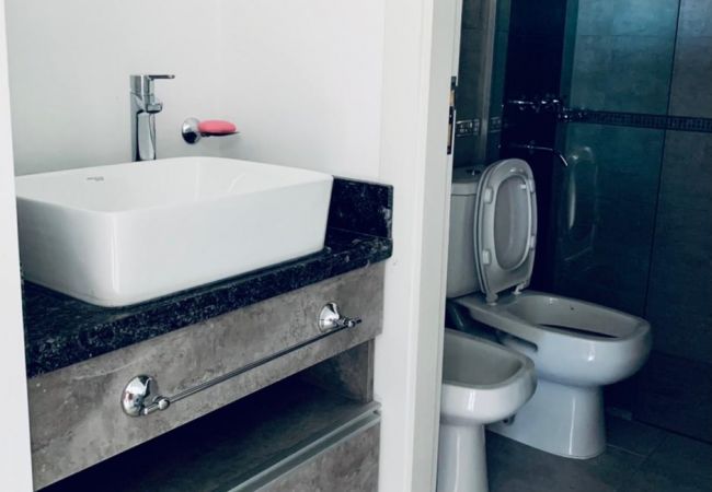 Apartamento en Villa Carlos Paz - Carlos Paz, Todo a tu alcance! Apartamento en Villa Carlos Paz - Carlos Paz, Todo a tu alcance!