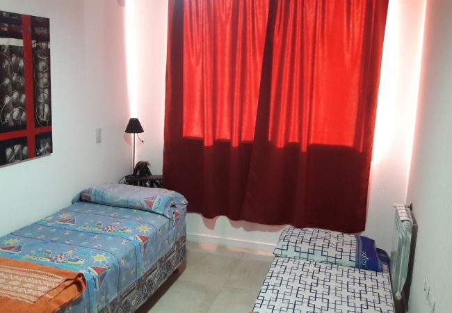 Apartamento en Villa Carlos Paz - Carlos Paz, Todo a tu alcance! Apartamento en Villa Carlos Paz - Carlos Paz, Todo a tu alcance!