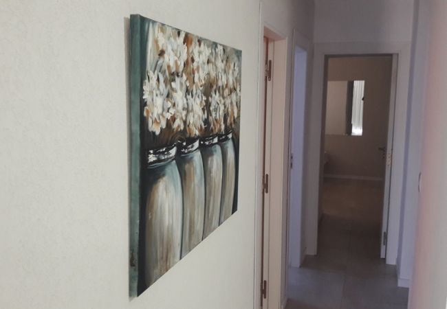 Apartamento en Villa Carlos Paz - Carlos Paz, Todo a tu alcance! Apartamento en Villa Carlos Paz - Carlos Paz, Todo a tu alcance!