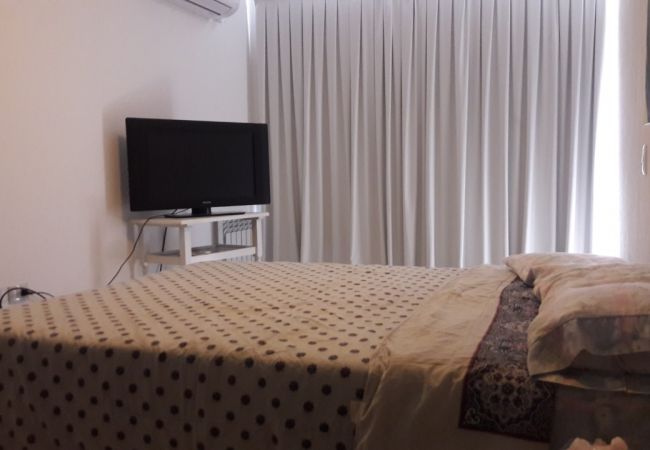 Apartamento en Villa Carlos Paz - Carlos Paz, Todo a tu alcance! Apartamento en Villa Carlos Paz - Carlos Paz, Todo a tu alcance!