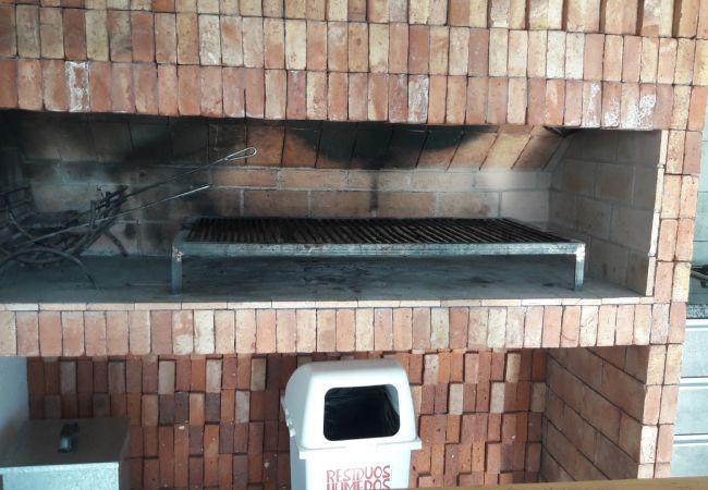 Apartamento en Villa Carlos Paz - Carlos Paz, Todo a tu alcance! Apartamento en Villa Carlos Paz - Carlos Paz, Todo a tu alcance!