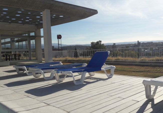 Apartamento en Villa Carlos Paz - Carlos Paz, Todo a tu alcance! Apartamento en Villa Carlos Paz - Carlos Paz, Todo a tu alcance!