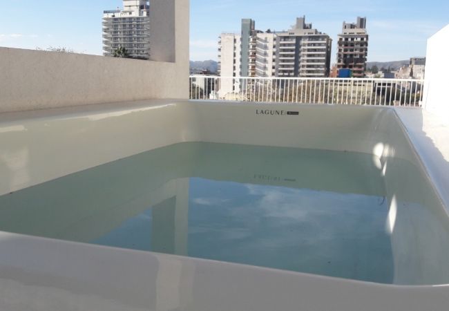 Apartamento en Villa Carlos Paz - Carlos Paz, Todo a tu alcance! Apartamento en Villa Carlos Paz - Carlos Paz, Todo a tu alcance!