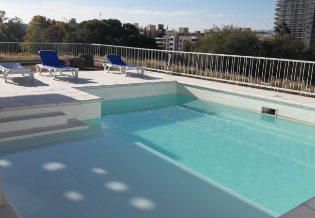 Villa Carlos Paz - Apartamento