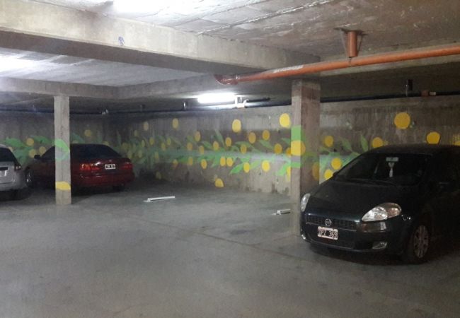 Apartamento en Villa Carlos Paz - Carlos Paz, Todo a tu alcance! Apartamento en Villa Carlos Paz - Carlos Paz, Todo a tu alcance!