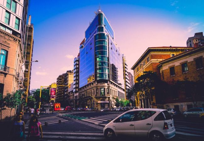 Apartamento en Villa Carlos Paz - Carlos Paz, Todo a tu alcance! Apartamento en Villa Carlos Paz - Carlos Paz, Todo a tu alcance!