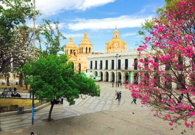 Apartamento en Villa Carlos Paz - Carlos Paz, Todo a tu alcance! Apartamento en Villa Carlos Paz - Carlos Paz, Todo a tu alcance!