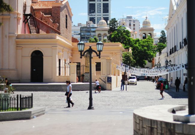 Apartamento en Villa Carlos Paz - Carlos Paz, Todo a tu alcance! Apartamento en Villa Carlos Paz - Carlos Paz, Todo a tu alcance!