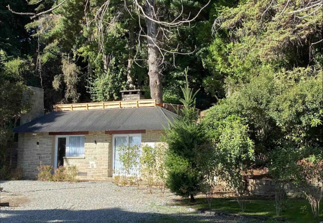 Casa en San Carlos de Bariloche - NAUTICA sobre la costa de Lago - TARIFA EN DOLARES