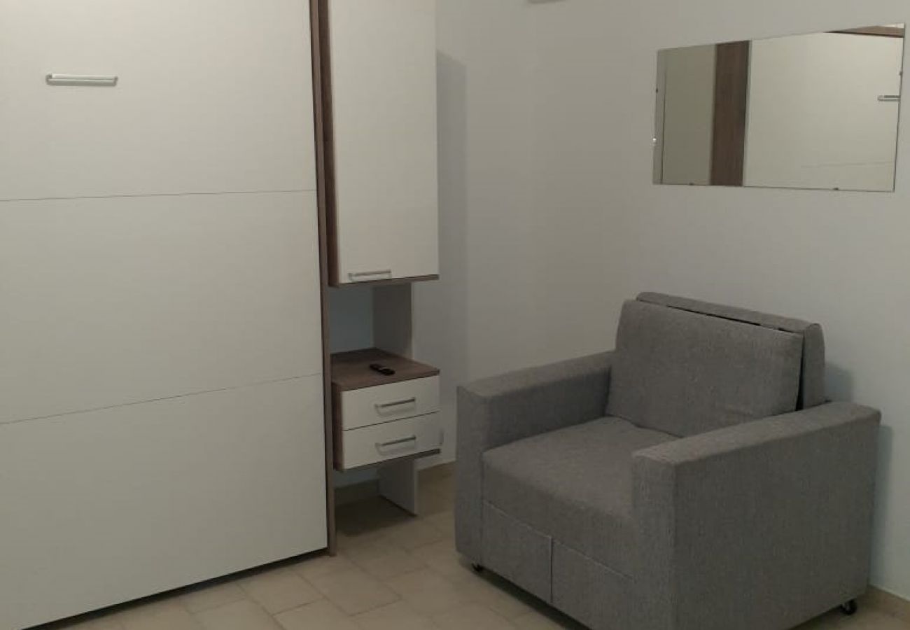 Apartamento en Mar Del Plata - MDQ - Studio para dos personas en pleno centro