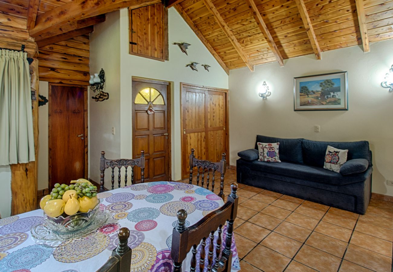 Casa en San Carlos de Bariloche - Casa Lugar Lejano para 5 personas