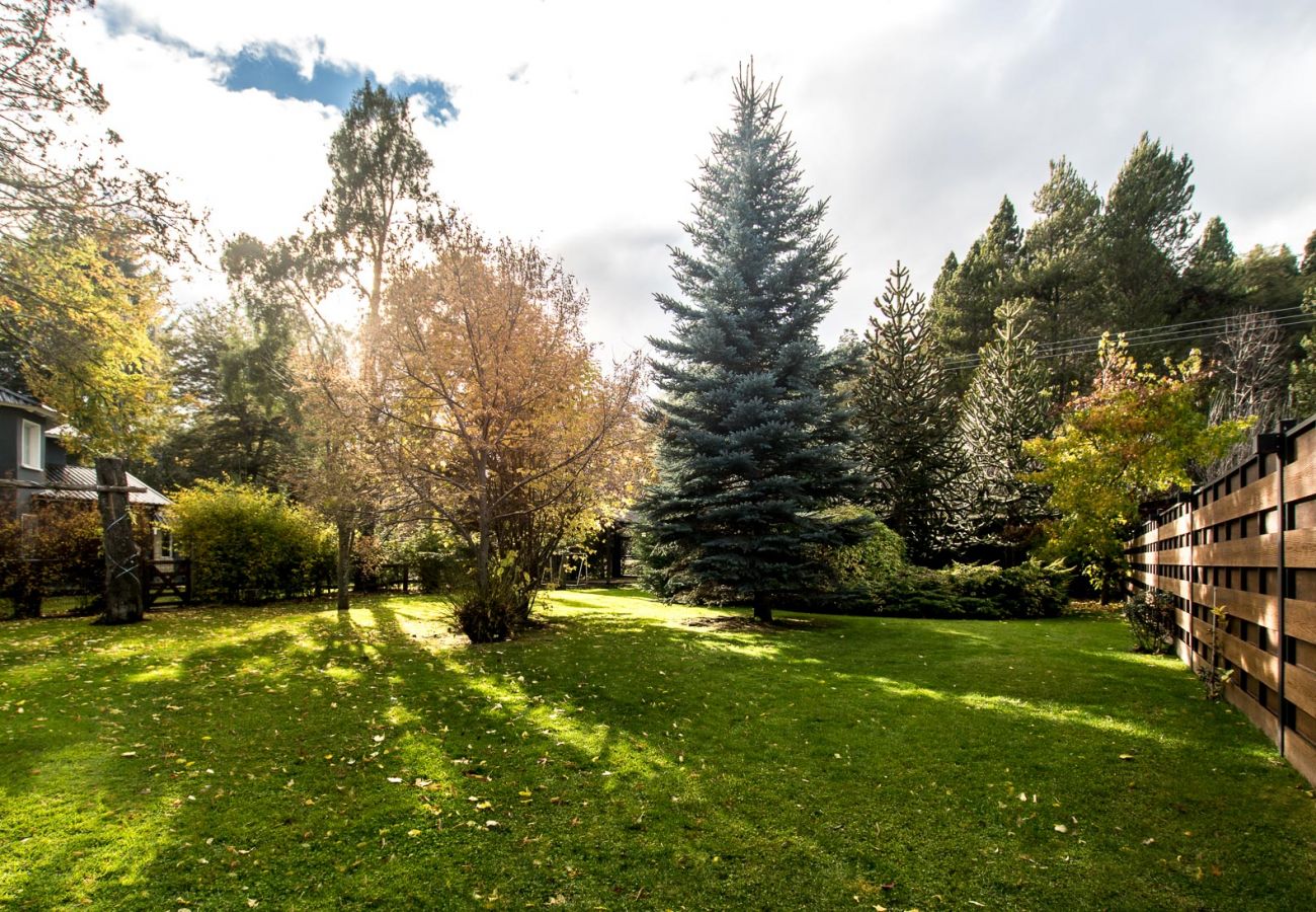 Casa en San Carlos de Bariloche - Casa Lugar Lejano para 5 personas