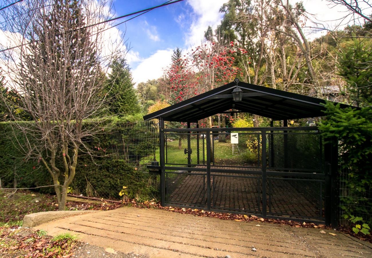 Casa en San Carlos de Bariloche - Casa Lugar Lejano para 5 personas