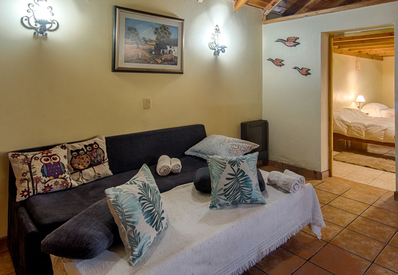 Casa en San Carlos de Bariloche - Casa Lugar Lejano para 5 personas
