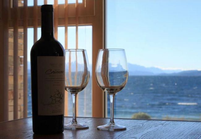 Apartamento en San Carlos de Bariloche - Patagonia Ollagua Lake View Apartamento en San Carlos de Bariloche - Patagonia Ollagua Lake View