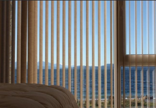 Apartamento en San Carlos de Bariloche - Patagonia Ollagua Lake View Apartamento en San Carlos de Bariloche - Patagonia Ollagua Lake View