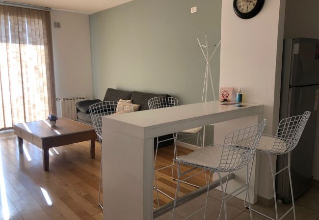 Apartamento en San Carlos de Bariloche - Patagonia Ollagua Lake View Apartamento en San Carlos de Bariloche - Patagonia Ollagua Lake View