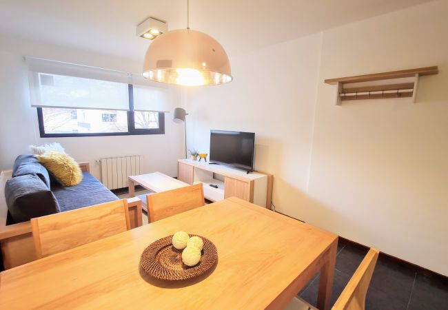 Apartamento en San Carlos de Bariloche - Koselig, en el centro de la ciudad! Apartamento en San Carlos de Bariloche - Koselig, en el centro de la ciudad!