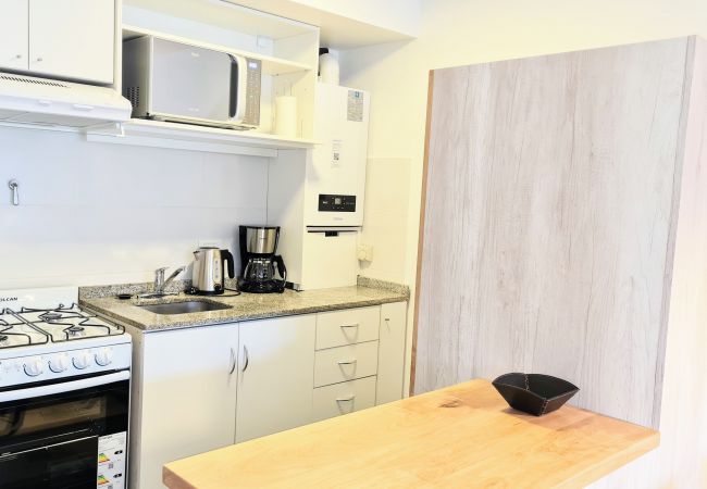 Apartamento en San Carlos de Bariloche - Koselig, en el centro de la ciudad! Apartamento en San Carlos de Bariloche - Koselig, en el centro de la ciudad!