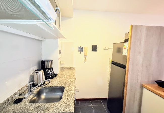 Apartamento en San Carlos de Bariloche - Koselig, en el centro de la ciudad! Apartamento en San Carlos de Bariloche - Koselig, en el centro de la ciudad!