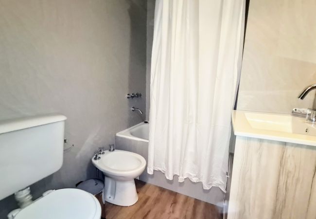 Apartamento en San Carlos de Bariloche - Koselig, en el centro de la ciudad! Apartamento en San Carlos de Bariloche - Koselig, en el centro de la ciudad!