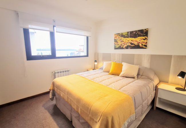 Apartamento en San Carlos de Bariloche - Koselig, en el centro de la ciudad! Apartamento en San Carlos de Bariloche - Koselig, en el centro de la ciudad!